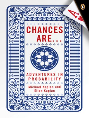cover image of Chances Are 